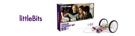 littleBits shop UAE .